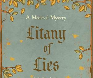 Litany of Lies Litany of Lies