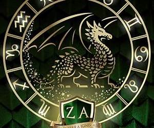 Live and Let Lionel (Zodiac Academy, #8.6)