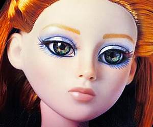 Living Doll: Willing Wife Toyed Living Doll: Willing Wife Toyed