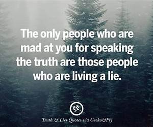 Living a lie: Jade can't live without Eve, so the truth has to come out.