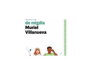 Lluna de migdia Lluna de migdia