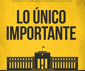 Lo único importante: Que no lo más (Spanish Edition) Lo único importante: Que no lo más (Spanish Edition)