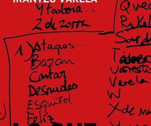 Lo que quede