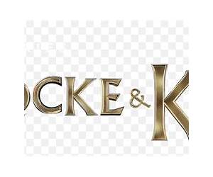 Locke \u0026 Key, Vol. 2: Head Games