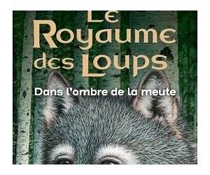L'ombre de la meute: Urban fantasy adulte / Romance / Mafia (Meute de Cristal) (French Edition) L'ombre de la meute: Urban fantasy adulte / Romance / Mafia (Meute de Cristal) (French Edition)