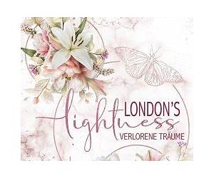 London’s Lightness: Verlorene Träume (Miami Memories 1) (German Edition) London’s Lightness: Verlorene Träume (Miami Memories 1) (German Edition)