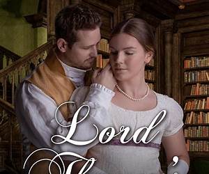 Lord Thayer's Choice: Historical Daddy Dom Romance (Lords and Little Ladies Book 1)