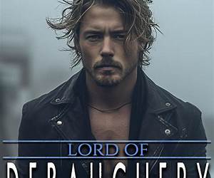 Lord of Debauchery (Lords of Corruption #6) Lord of Debauchery (Lords of Corruption #6)