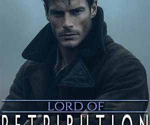 Lord of Retribution (Lords of Corruption #3)