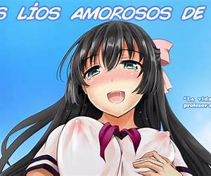 Los líos amorosos de Kaya
