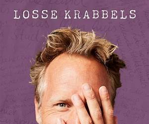 Losse krabbels (Dutch Edition)