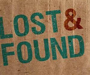 Lost And Found (Finding Forever #1) Lost And Found (Finding Forever #1)