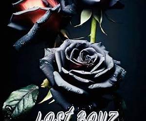Lost Boyz Ink (Pixie Hollow University) Lost Boyz Ink (Pixie Hollow University)