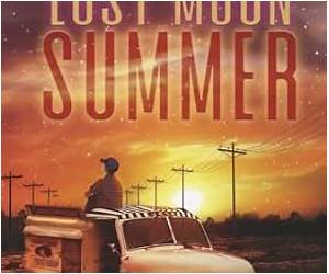 Lost Moon Summer Lost Moon Summer