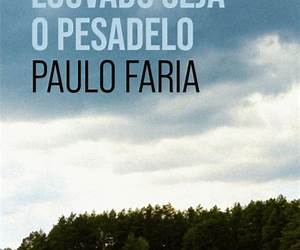 Louvado Seja o Pesadelo (Portuguese Edition)