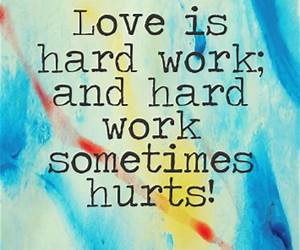 Love Is Hard Work: The Art and Heart of Corita Kent