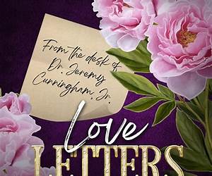 Love Letters in Beacon Grove (The Consortium Book 4)
