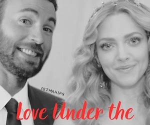 Love Under The Spotlight Love Under The Spotlight