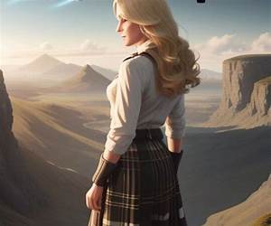Love and Honor in the Felgenland: A Story in the Felgenlander Saga