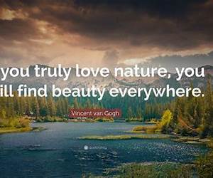 Love and Nature/Amor y Naturaleza Love and Nature/Amor y Naturaleza