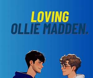 Loving Ollie Madden Loving Ollie Madden