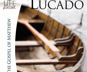 Lucado Study Guide: Acts (Life Lessons)