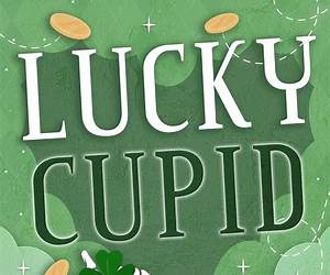 Lucky Cupid (Love in the Veil, #2)
