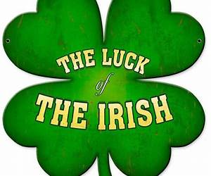 Lucky Irish? (German Edition) Lucky Irish? (German Edition)