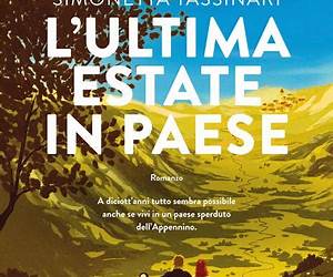 L'ultima estate in paese (Italian Edition) L'ultima estate in paese (Italian Edition)