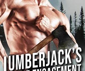 Lumberjack's Fake Engagement Timber (Lumberjacks of Evergreen Valley, #7)