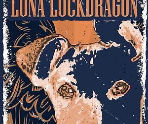 Luna Luckdragon Luna Luckdragon