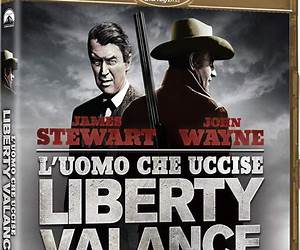 L'uomo che uccise Liberty Valance