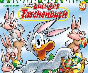 Lustiges Taschenbuch Frohe Ostern 16: Sonderband (German Edition) Lustiges Taschenbuch Frohe Ostern 16: Sonderband (German Edition)