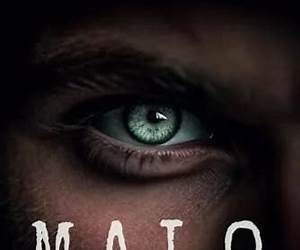 M. A. L. O. Mírame a los ojos: Thriller psicológico sobrenatural que entrelaza dos historias de crimen y redención. (Spanish Edition)