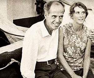 MAURICE AND MARALYN BAILEY: Lovers Lost at Sea: A Chronicle of Love, Desperation, and the Depths of the Pacific