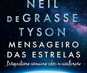 MENSAGEIRO DAS ESTRELAS