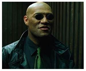 MORPHEUS MORPHEUS