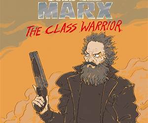 Mad Marx Mad Marx