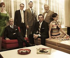 Mad Men (Spanish Edition)