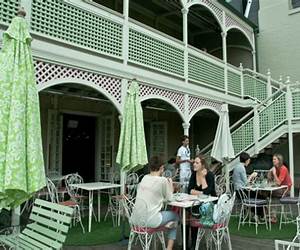 Madame Brussels: The Life and Times of Melbourne's Most Notorious Woman
