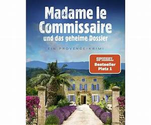 Madame le Commissaire und das geheime Dossier (Isabelle Bonnet, #11)