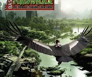 Maddrax 630: Der Flug des Kondors (German Edition)