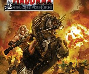Maddrax 631: Maddrax, übernehmen Sie! (German Edition) Maddrax 631: Maddrax, übernehmen Sie! (German Edition)