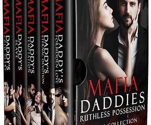 Mafia Daddies Ruthless Possession Series Collection: Books 16-20: Instalove Mafia Romance