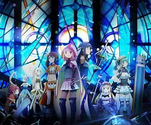 Magia Record: Puella Magi Madoka Magica Another StoryTome 01 Magia Record: Puella Magi Madoka Magica Another StoryTome 01