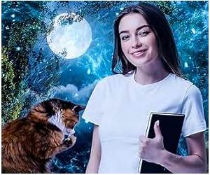Magical Mates and Killer Friends (Howling Creek Paranormal Cozy Mysteries Book 4) Magical Mates and Killer Friends (Howling Creek Paranormal Cozy Mysteries Book 4)
