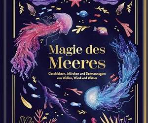 Magie des Meeres Magie des Meeres