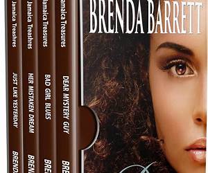 Magnolia Sisters Box Set