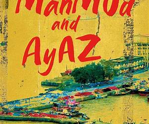 Mahmud and Ayaz Mahmud and Ayaz
