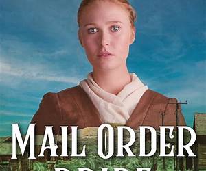 Mail Order Bride Flaws (Western Frontier Women) Mail Order Bride Flaws (Western Frontier Women)